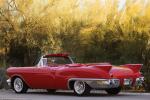 Cadillac Series 62 Eldorado Special Biarritz 2x4 Carb. 1957 года